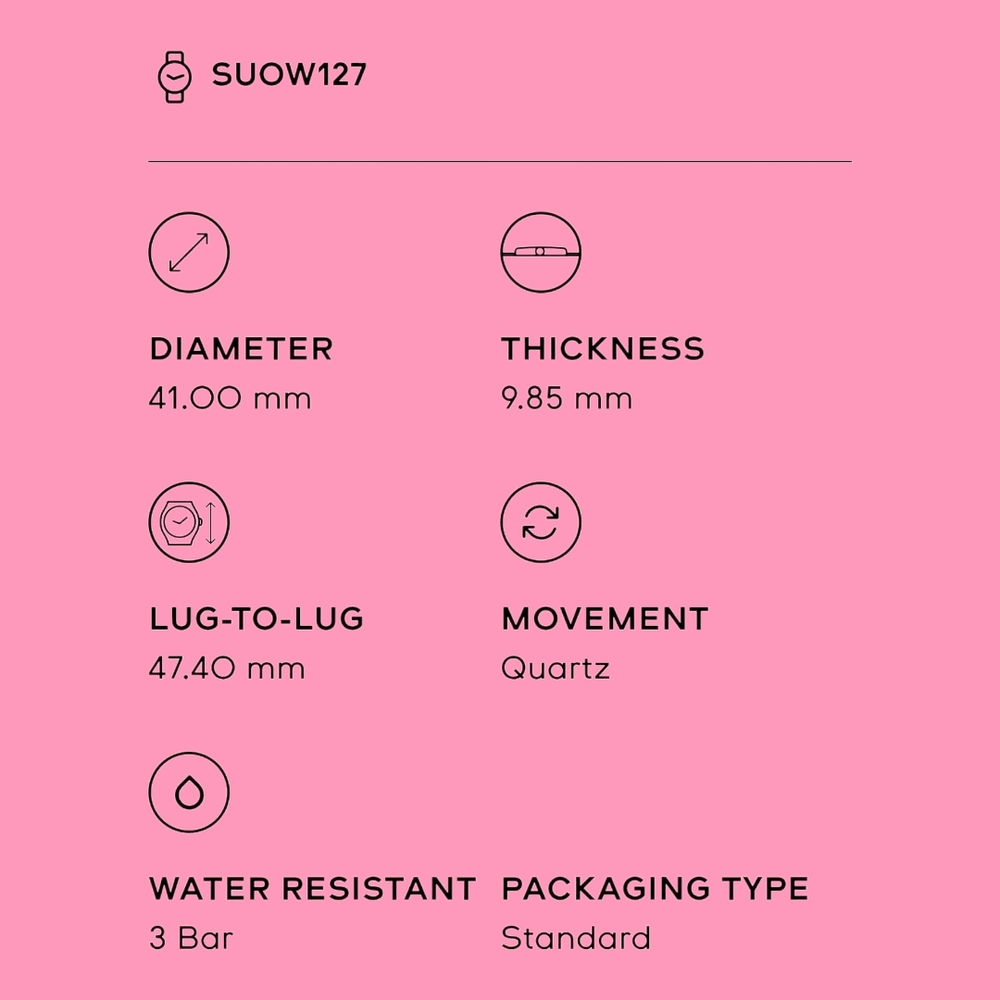 New SWATCH FIORINELLA Ladies Watch - Picture 6 of 6